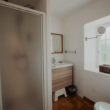Holiday home De Bresteau