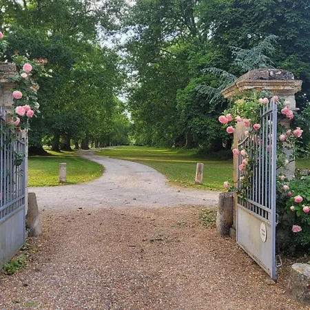 De Bresteau Holiday home Beille