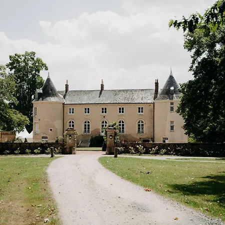 De Bresteau *