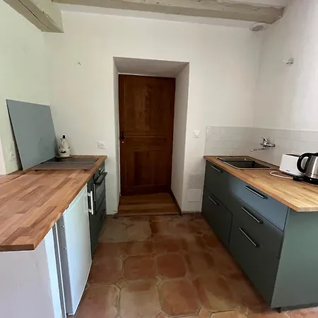 Holiday home De Bresteau